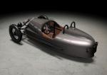 Morgan 3-Wheeler 2011 года
